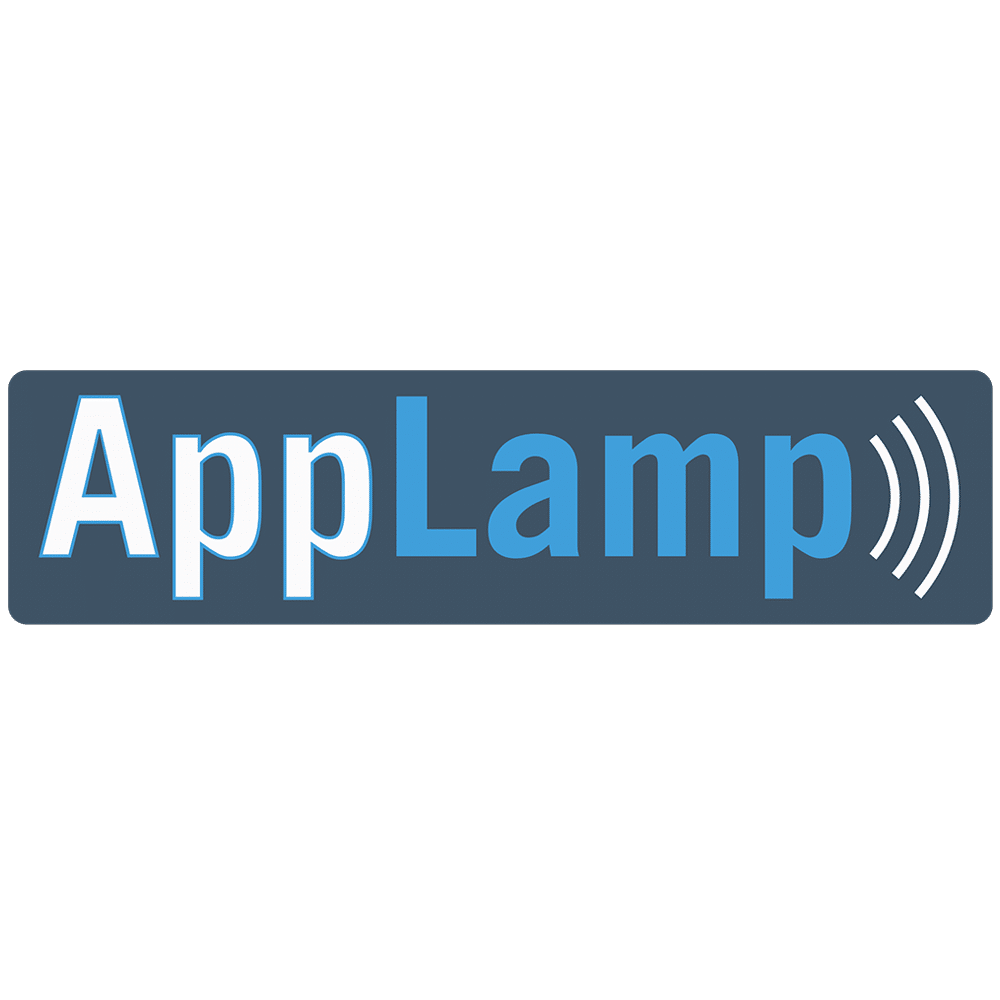 Applamp.nl logo