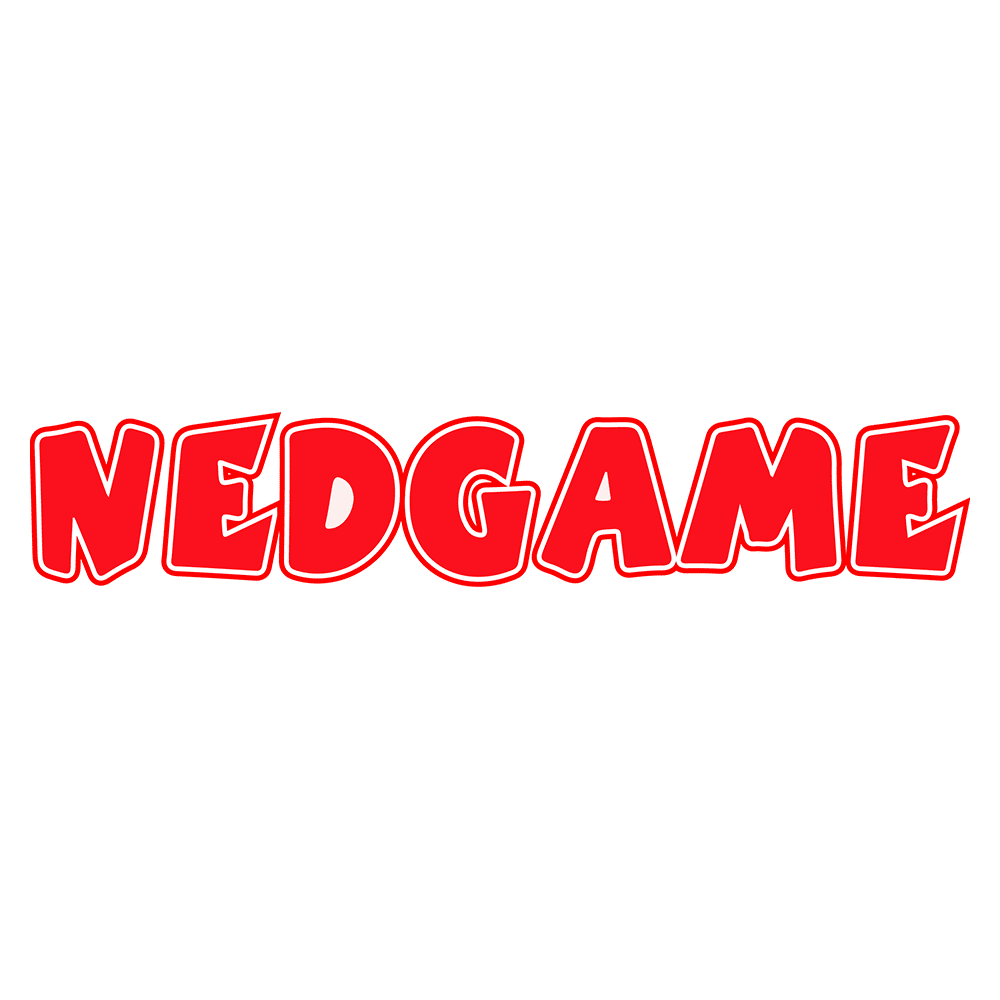 Nedgame.nl logo