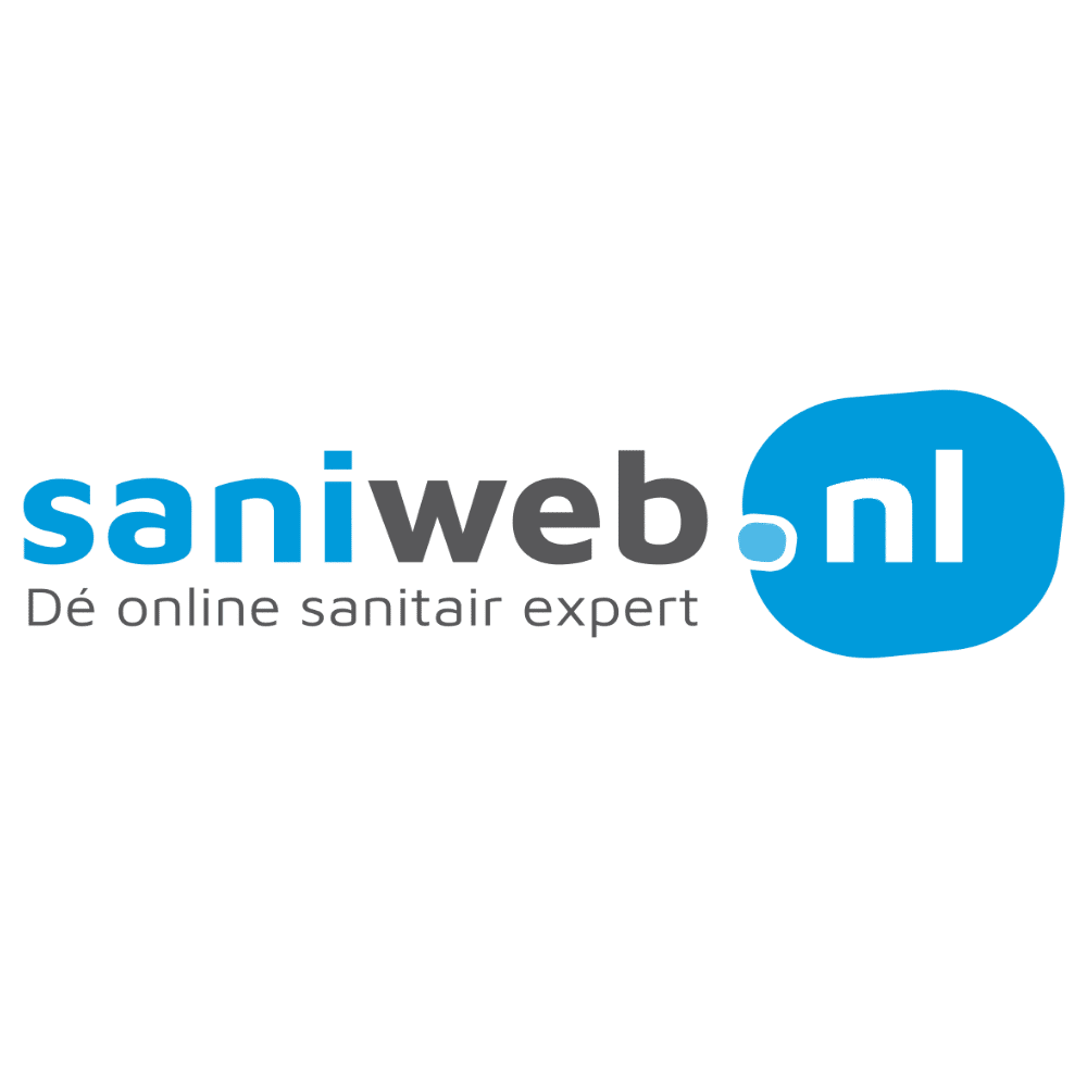 Achteraf betalen met acceptgiro bij Saniweb.nl
