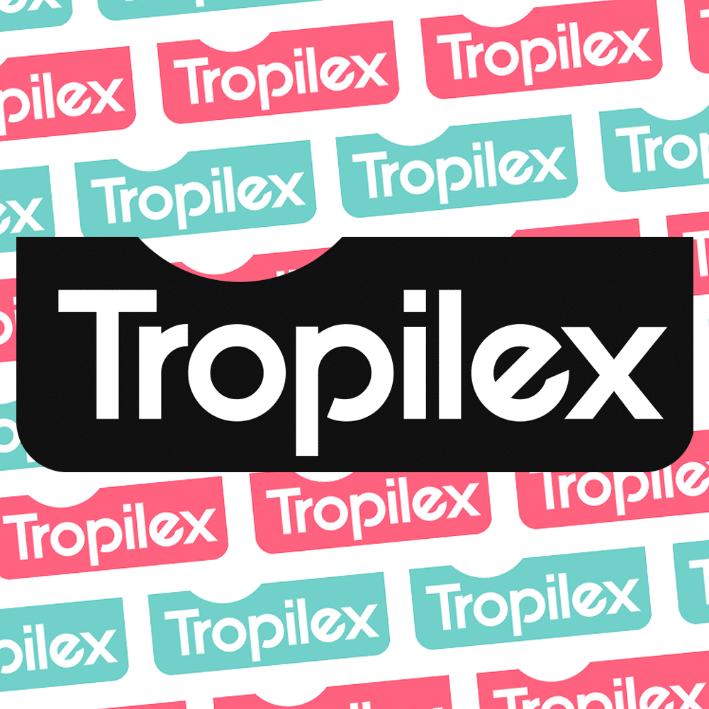 Tropilex.nl