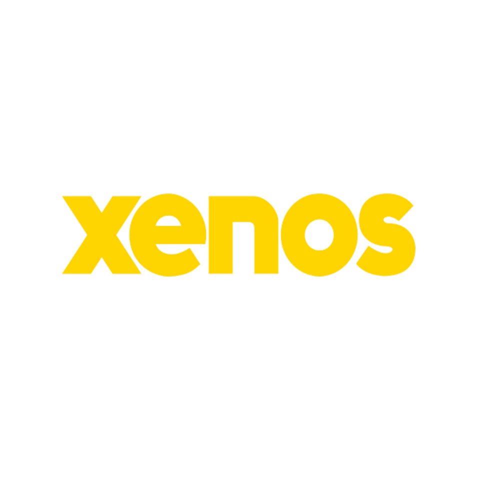 Acceptgiro achteraf betalen bij Xenos.nl