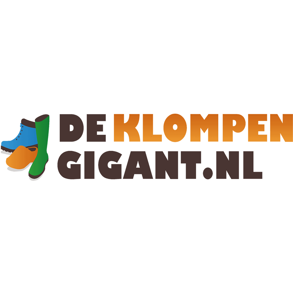 Klompengigant logo